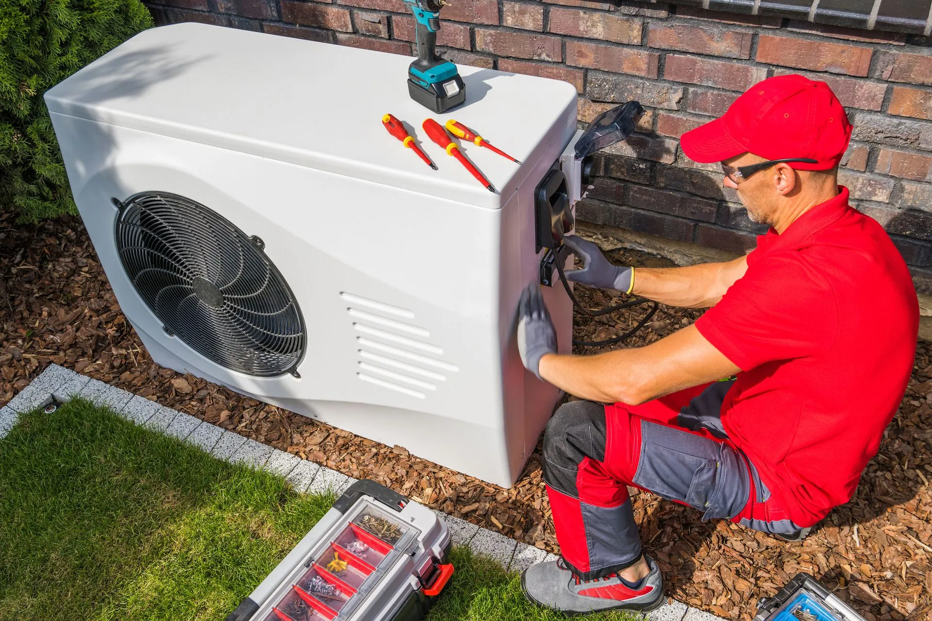 About HVAC in Grundy, VA